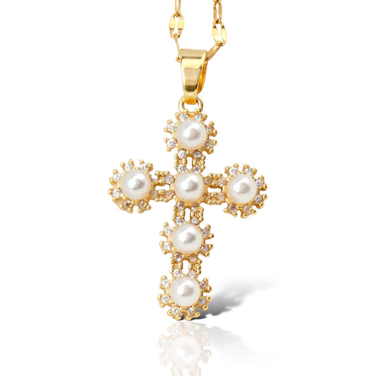 You Are Precious Necklace - YHWH.