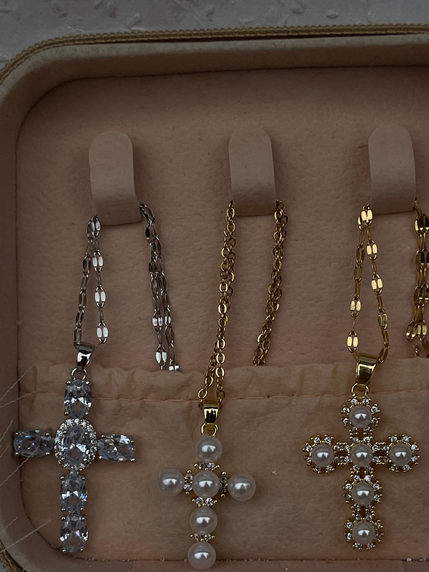 You Are Precious Necklace - YHWH.