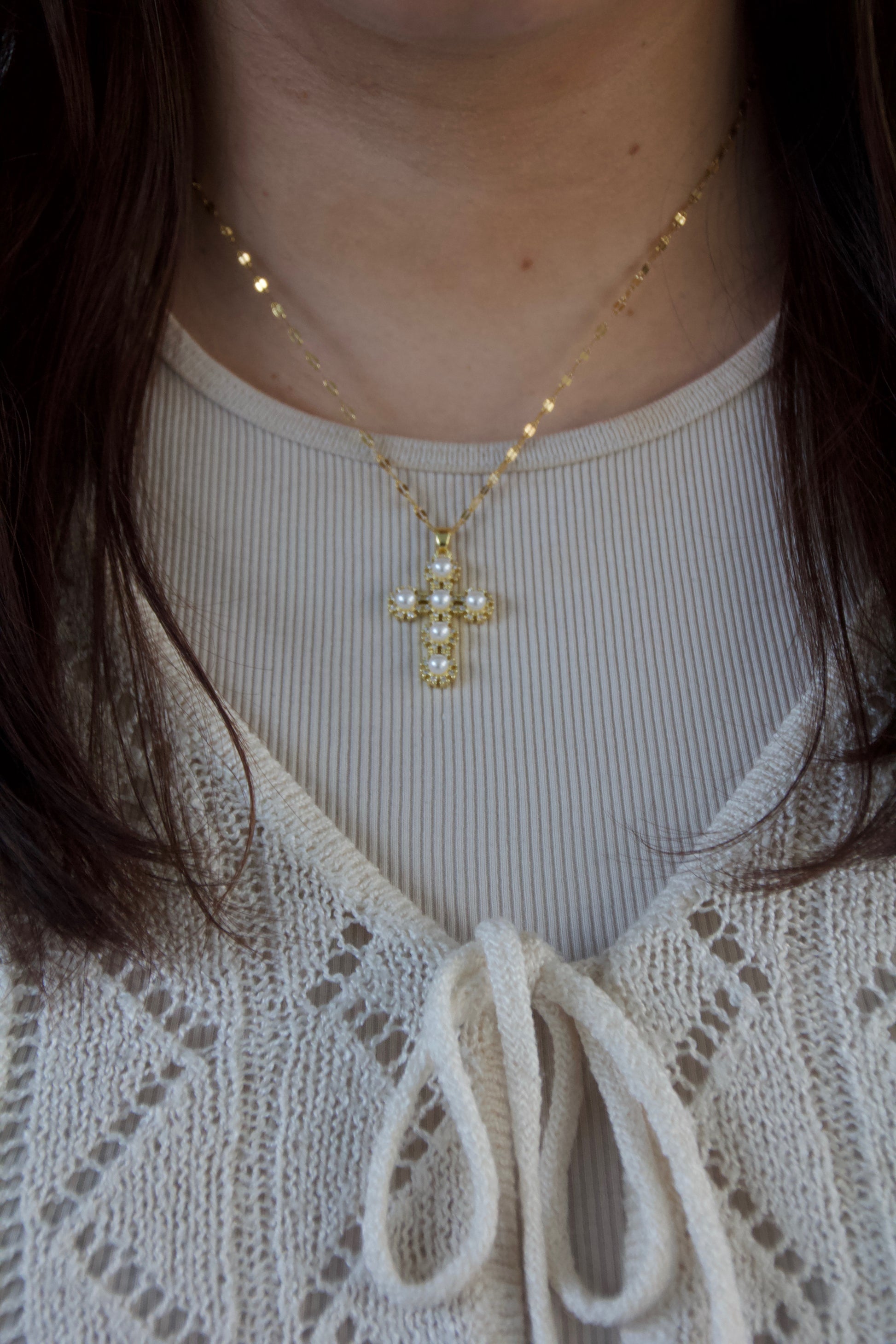 You Are Precious Necklace - YHWH.