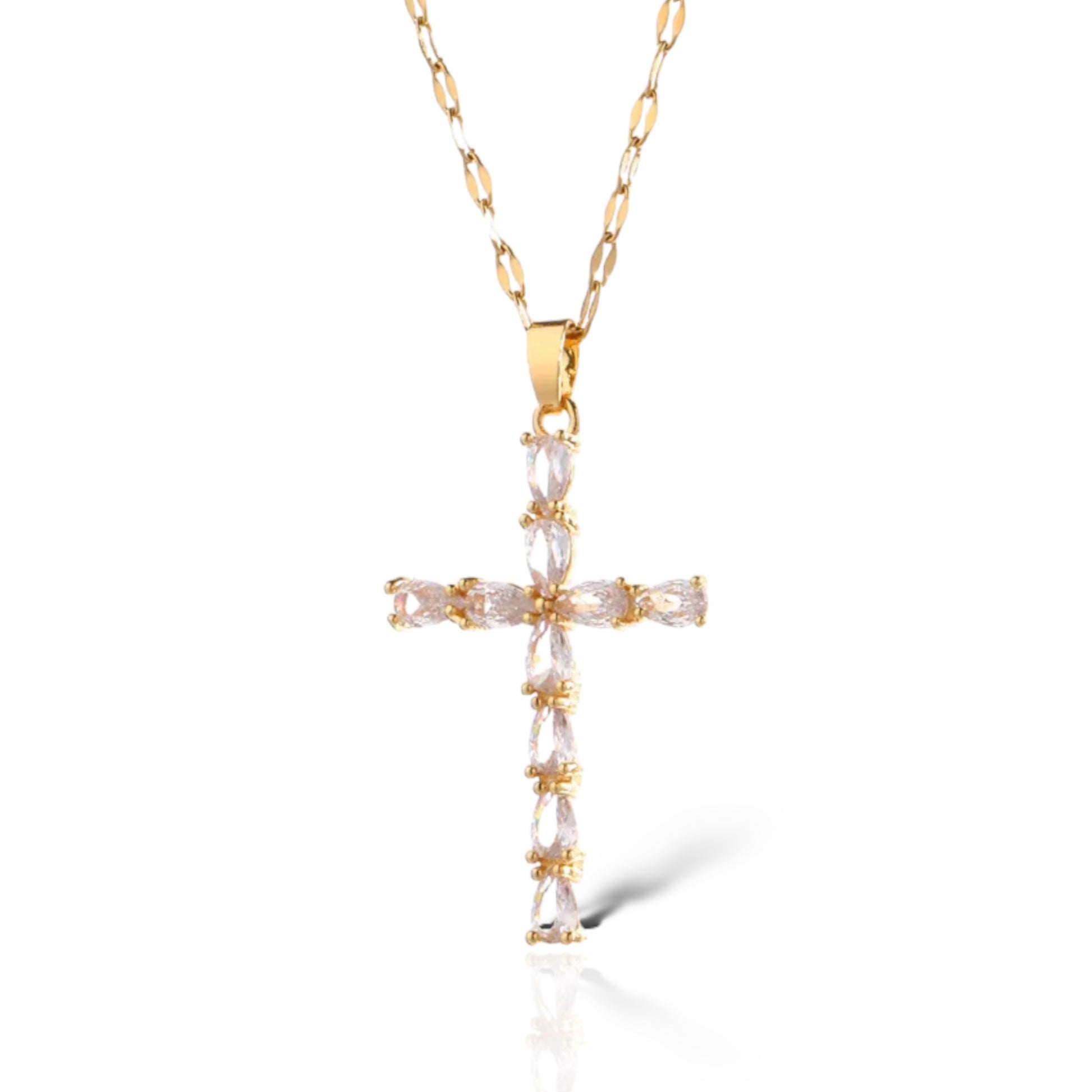 Rebekah Necklace - YHWH.