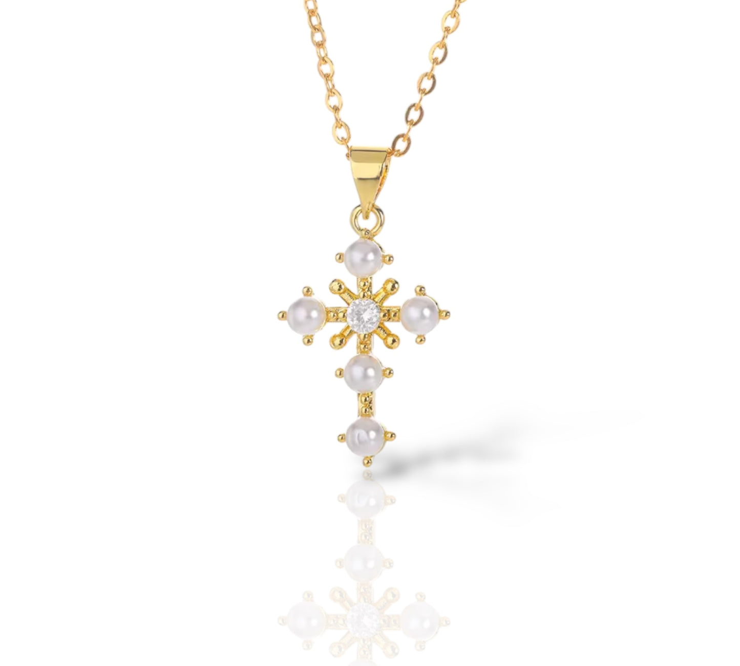 Deborah Necklace