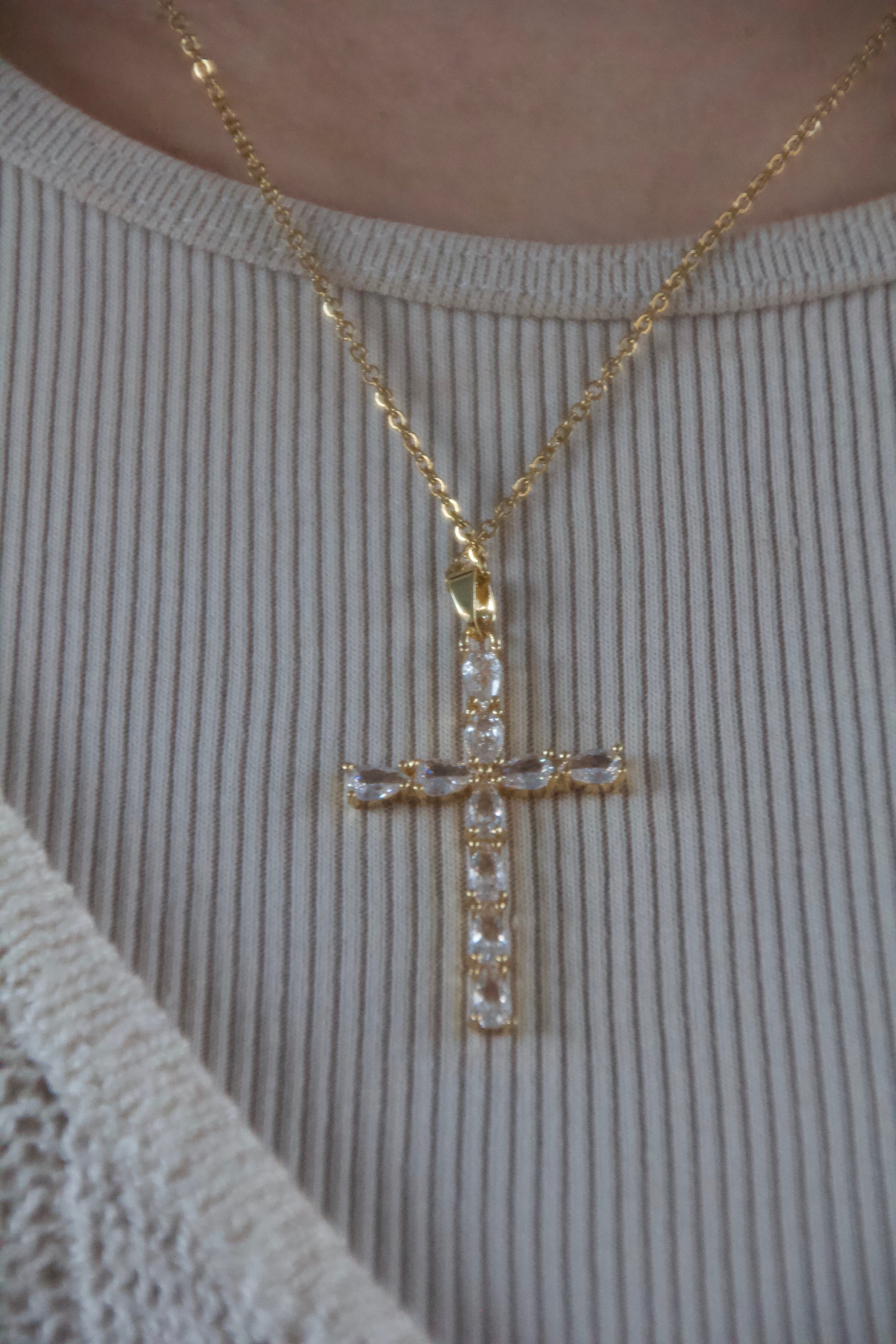 Rebekah Necklace - YHWH.