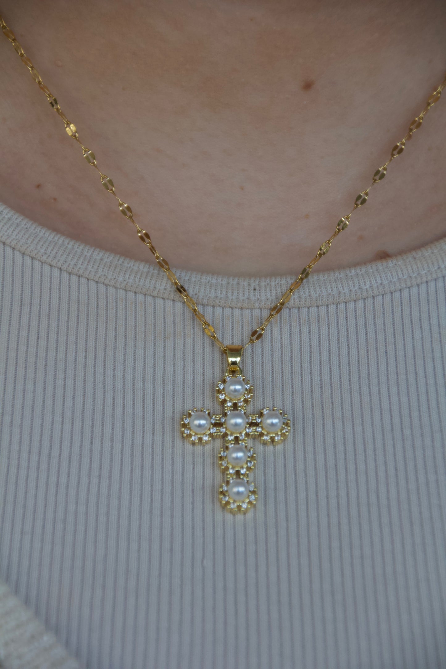 You Are Precious Necklace - YHWH.