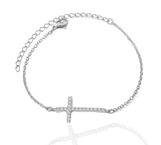Let your light shine Bracelet - YHWH.