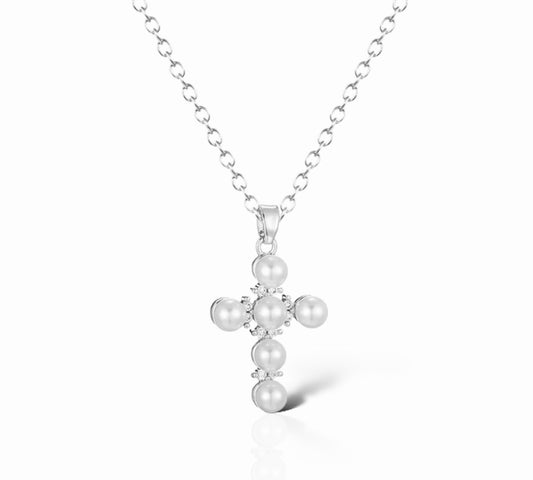 More precious than Gold Necklace - YHWH.