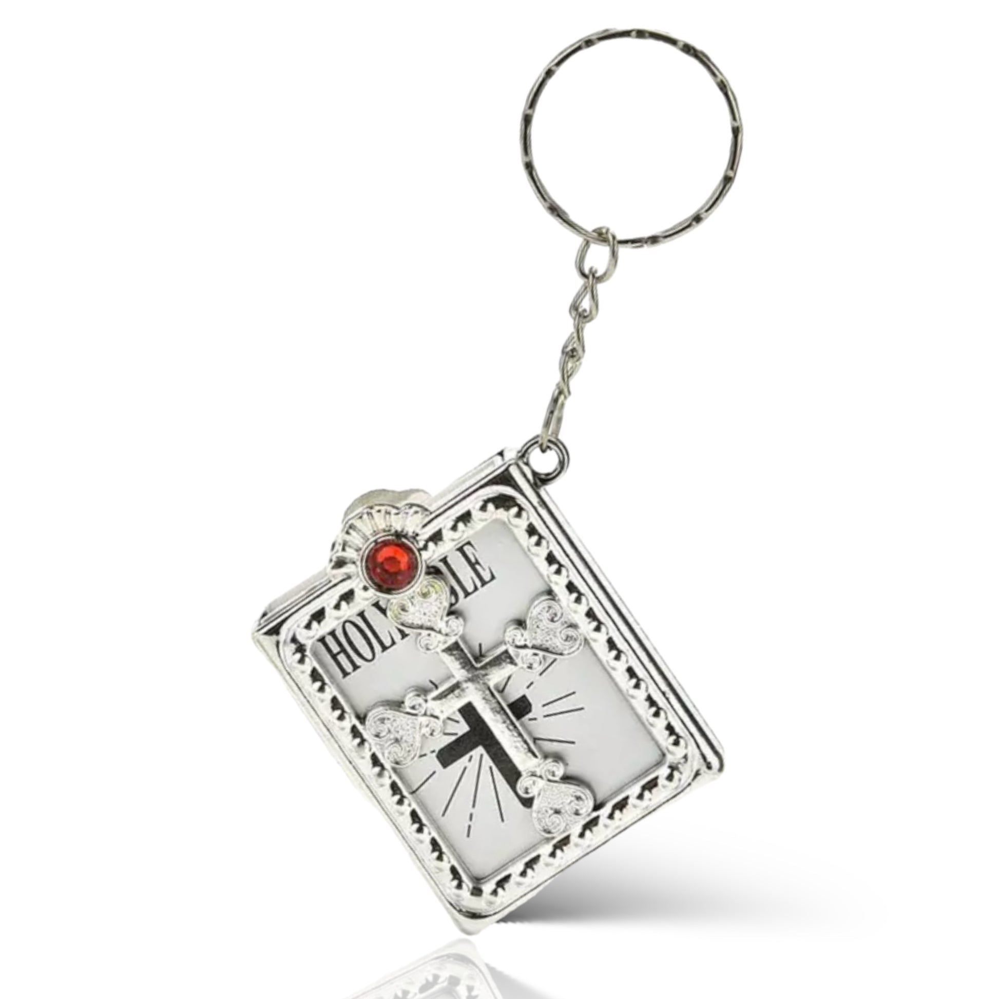 Bible Keychain - YHWH.