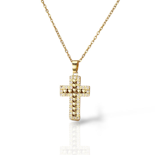 Everlasting Love Necklace