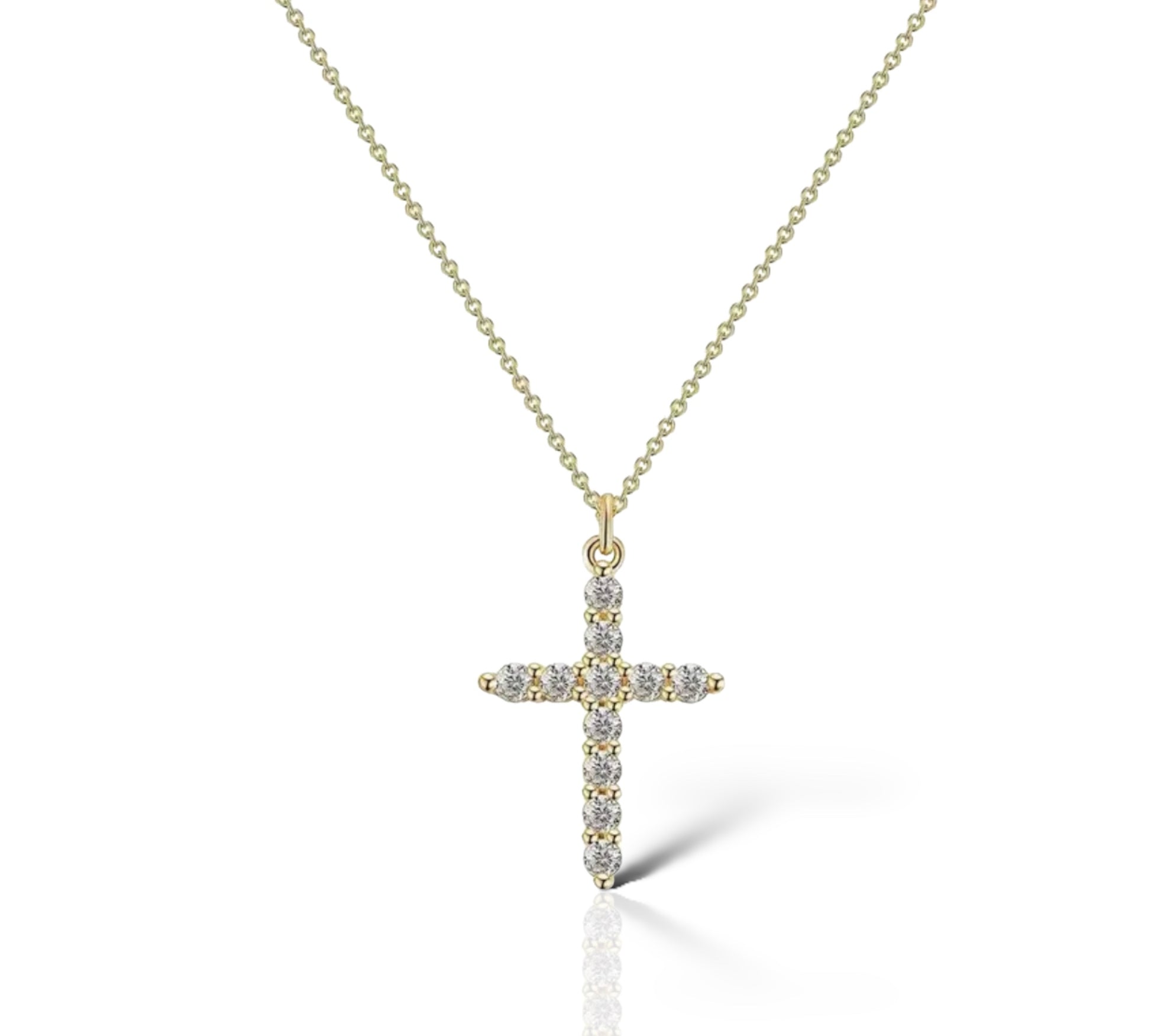 Faithful Necklace - YHWH.