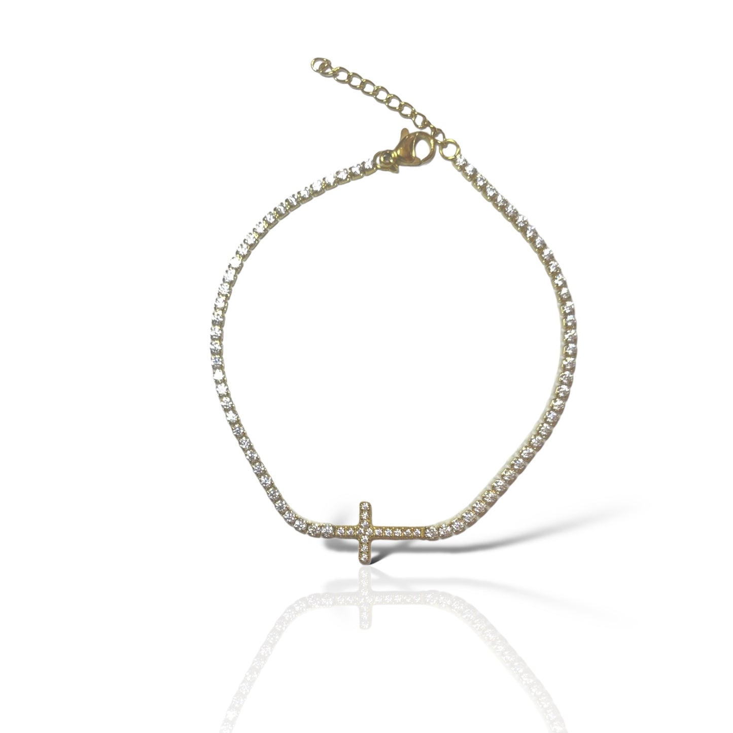 Thank you Jesus Bracelet - YHWH.