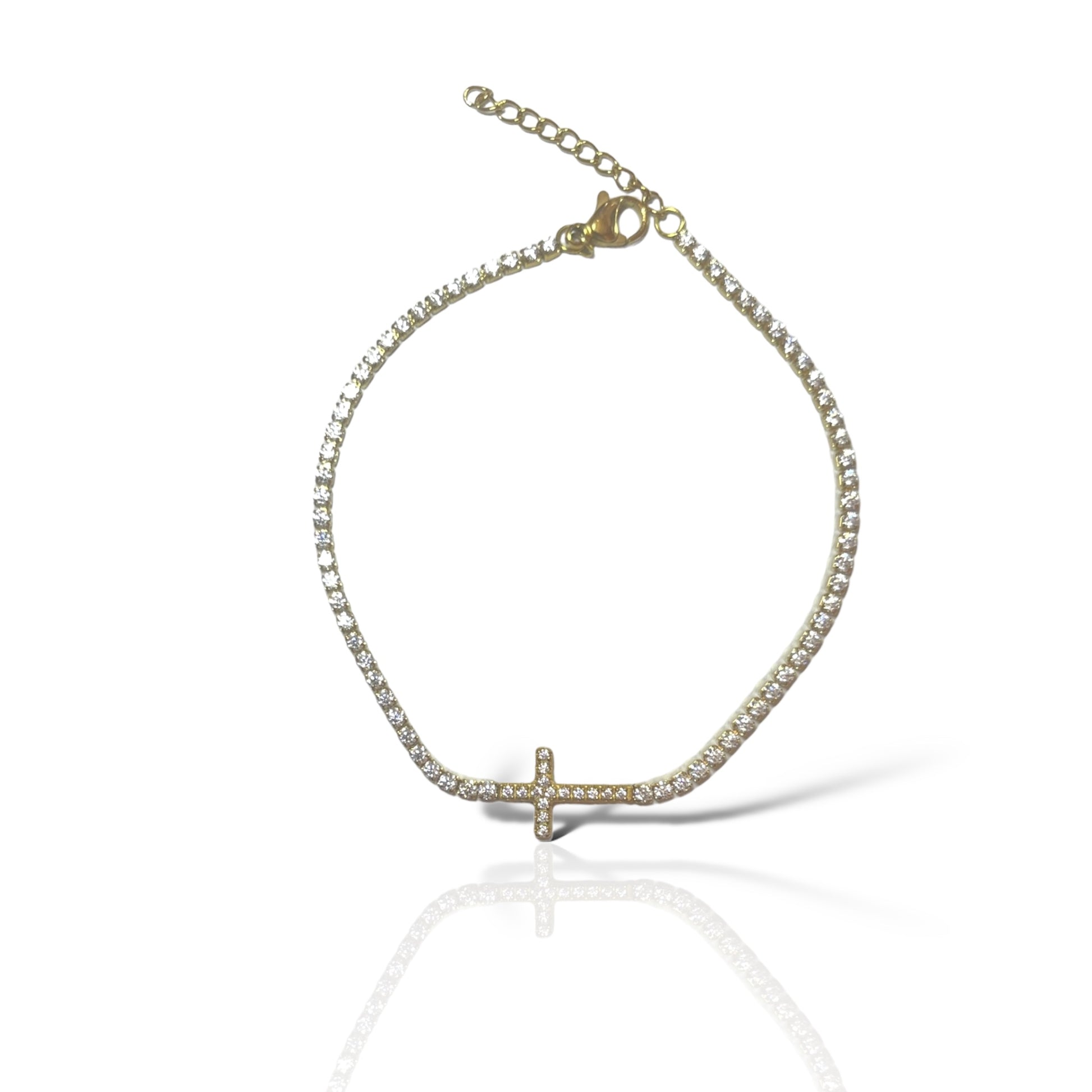 Thank you Jesus Bracelet - YHWH.