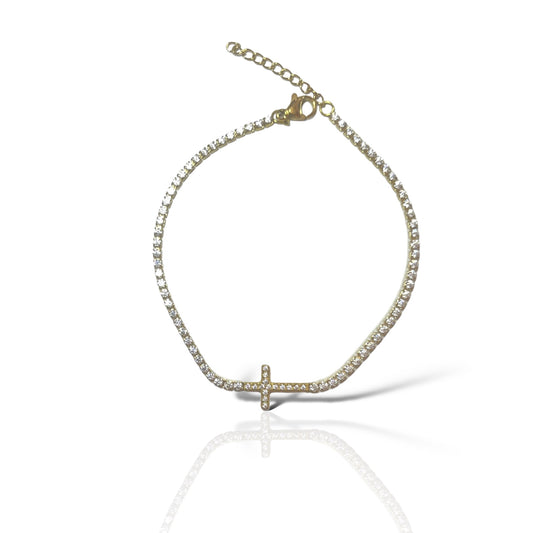 Thank you Jesus Bracelet - YHWH.
