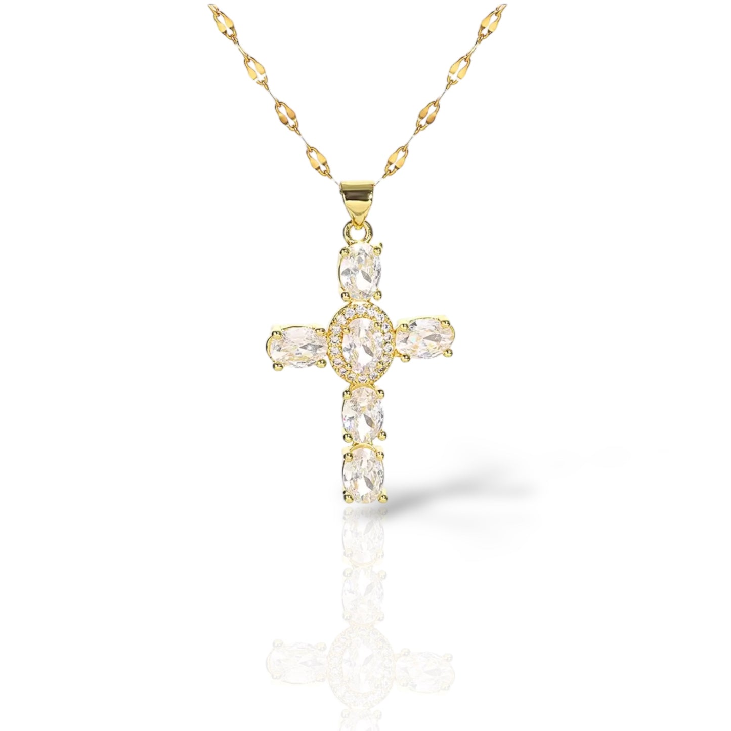 God’s Masterpiece Necklace