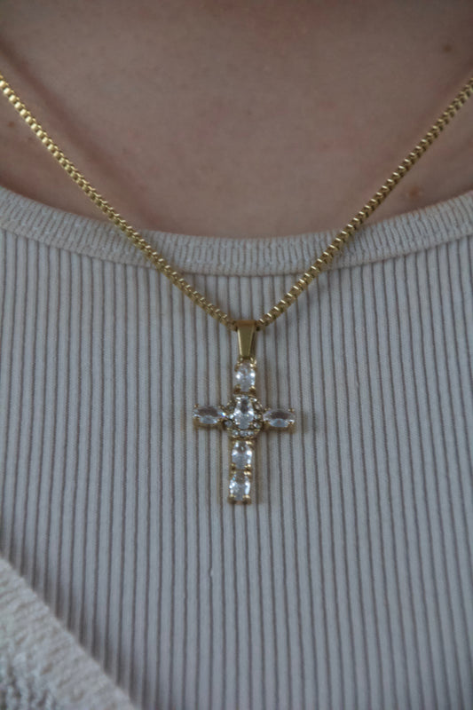 Maranatha Necklace