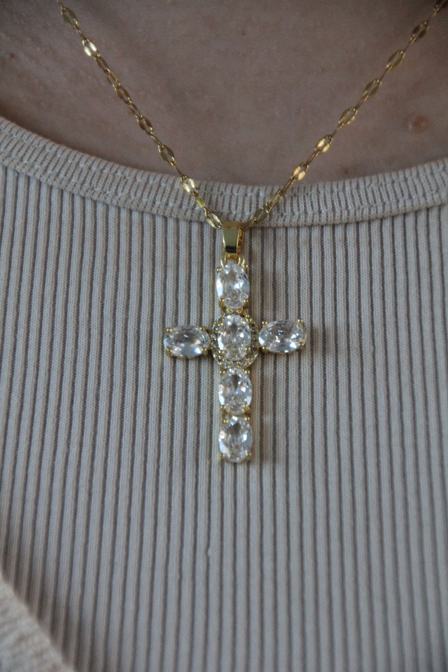 God’s Masterpiece Necklace