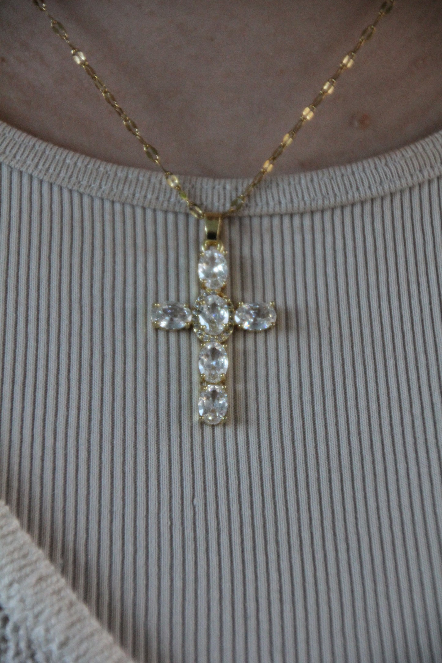 God’s Masterpiece Necklace