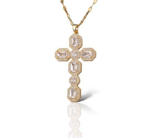 Prayer Necklace