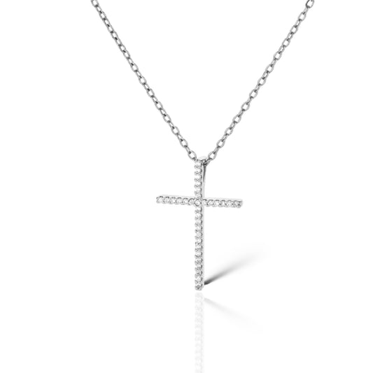 Blessed Necklace - YHWH.
