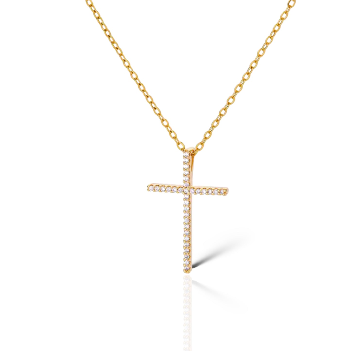 Blessed Necklace