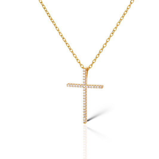 Blessed Necklace