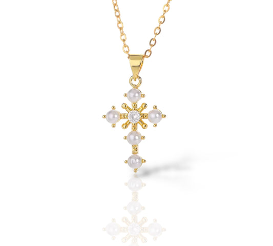 Deborah Necklace