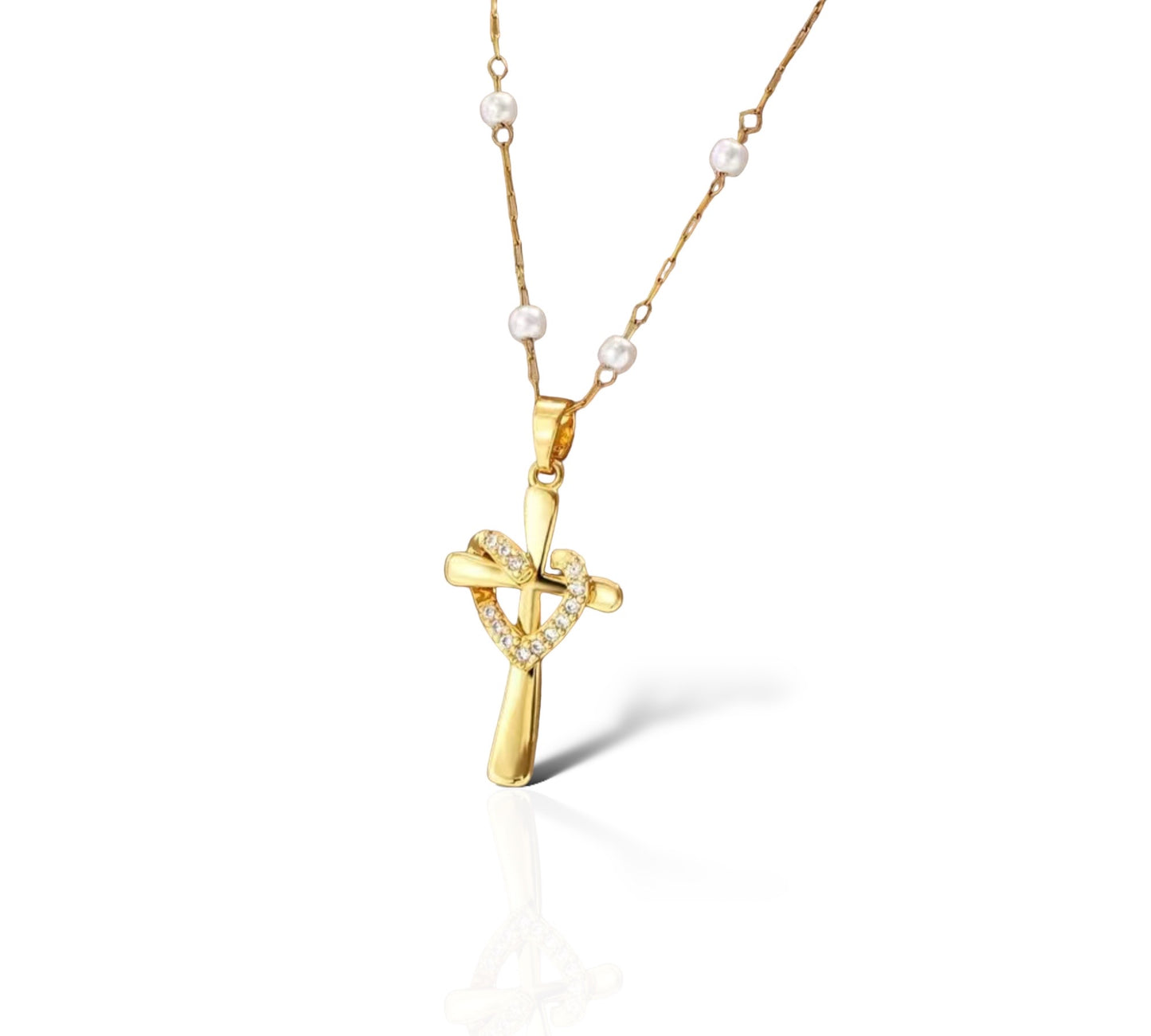 Love Like Jesus Necklace