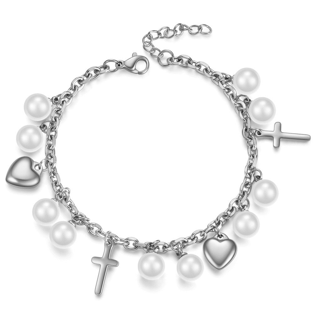 Unconditional Grace Bracelet