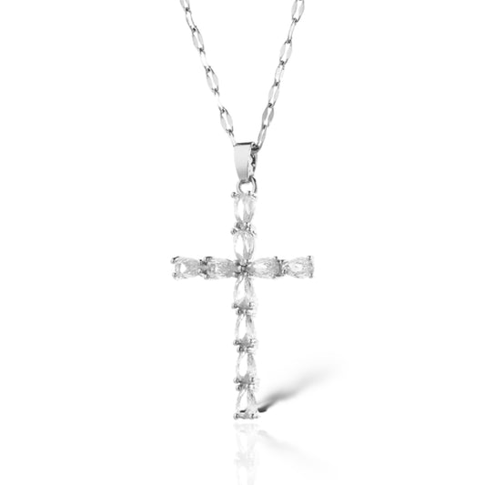 Rebekah Necklace - YHWH.
