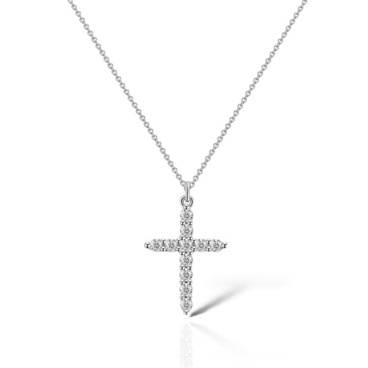 Faithful Necklace - YHWH.