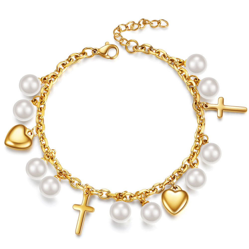 Unconditional Grace Bracelet