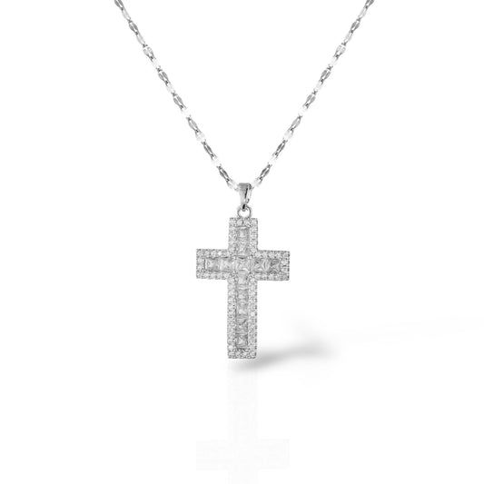 Selah Necklace - YHWH.
