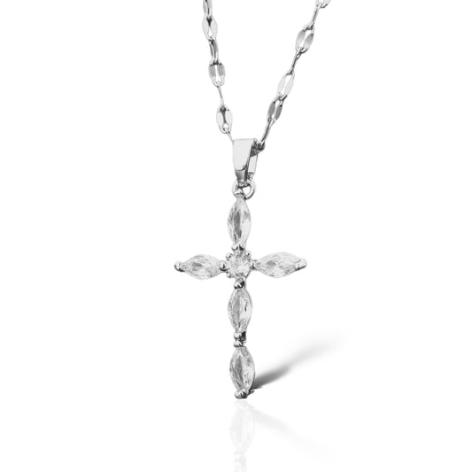 Ruth Necklace - YHWH.