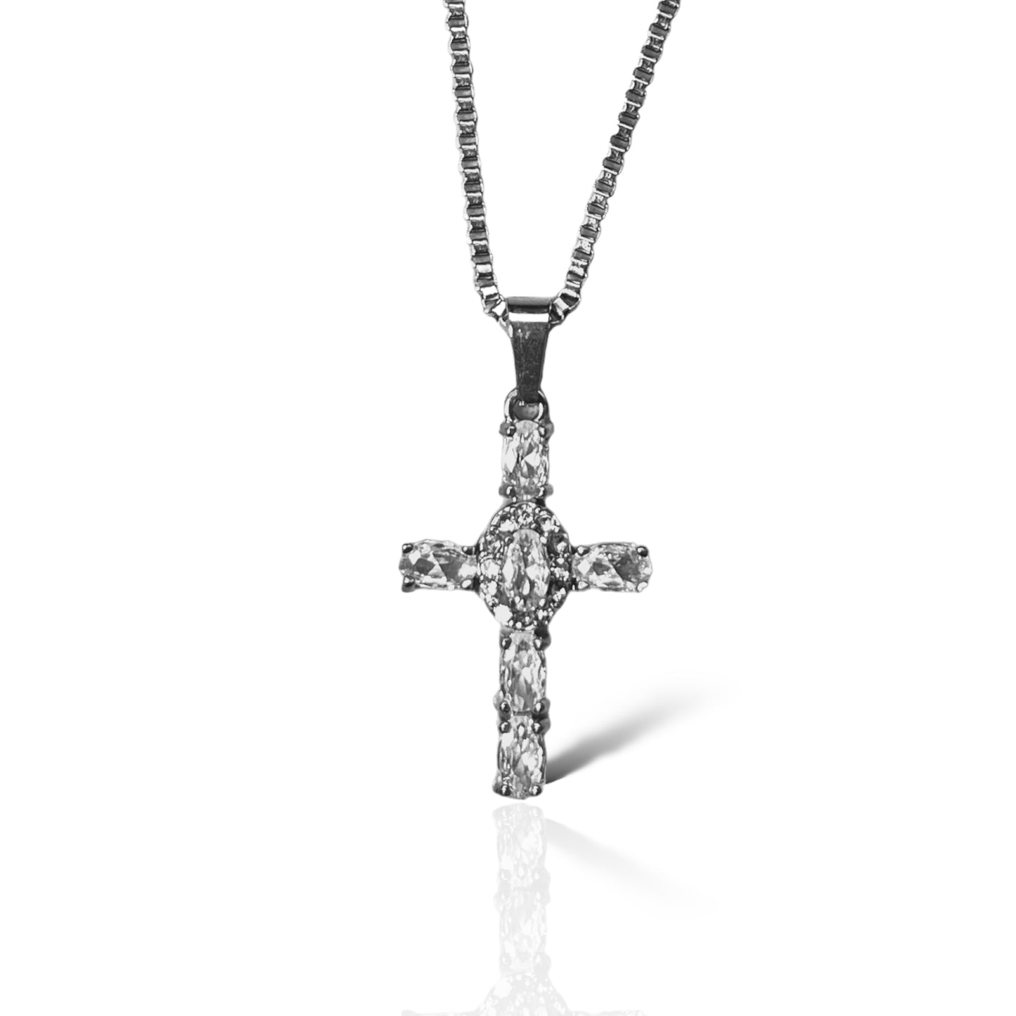 Maranatha Necklace