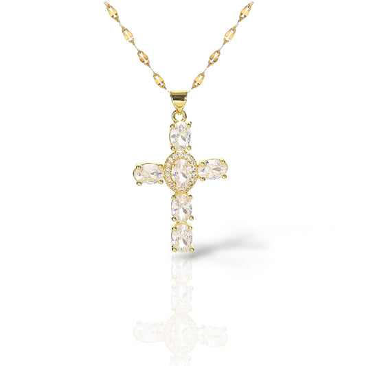God’s Masterpiece Necklace