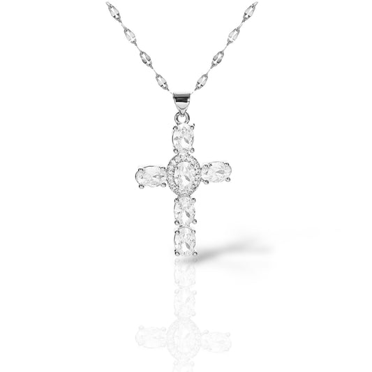 God’s Masterpiece Necklace