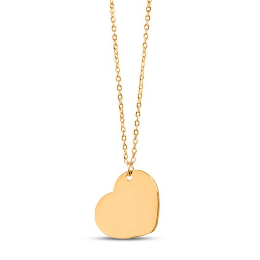 Heart Necklace