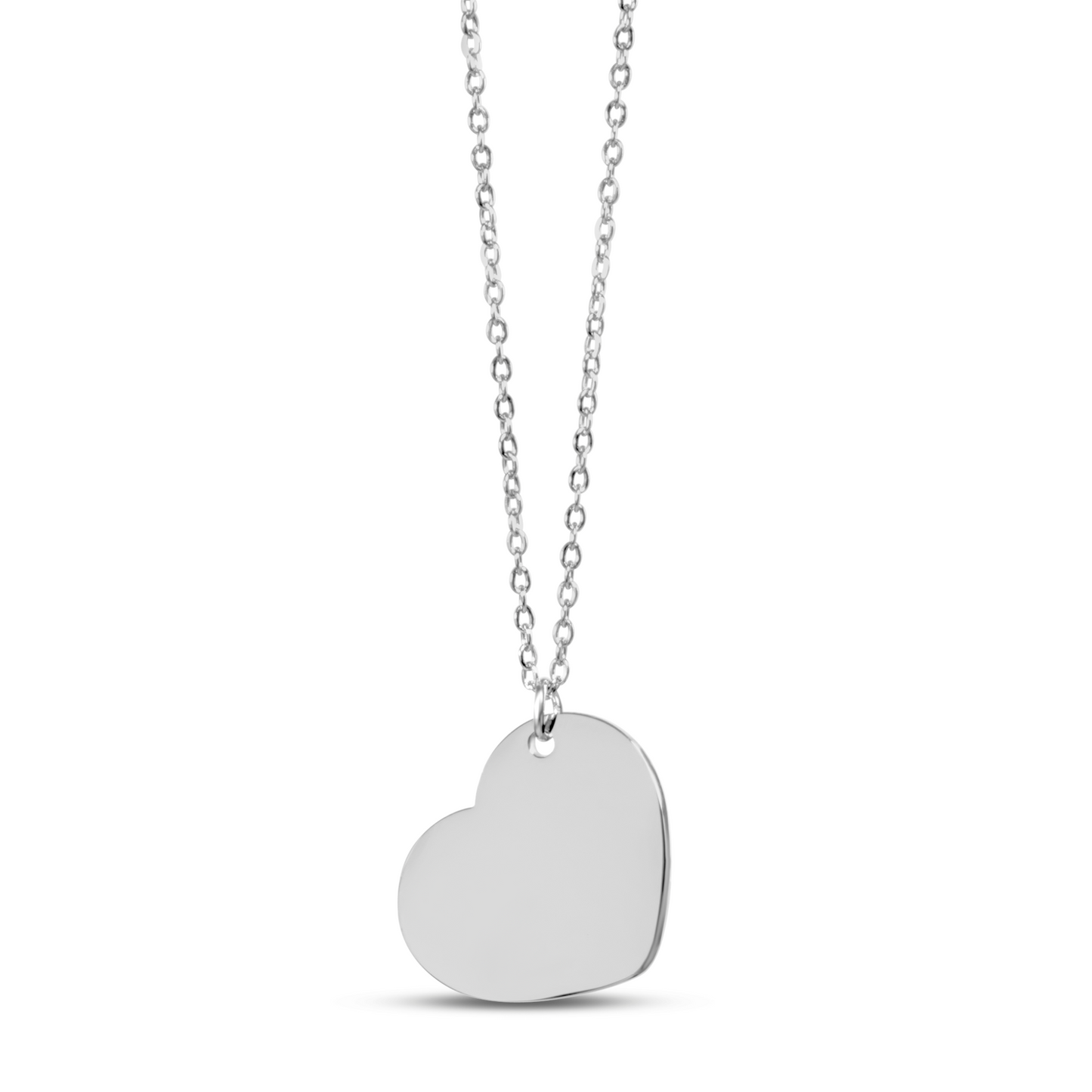 Heart Necklace